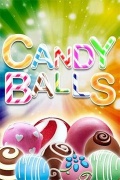 Candy Balls mobile app for free download