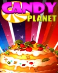 Candy Planet Free Game 176x220 mobile app for free download