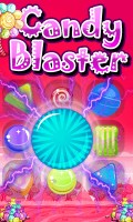 Candy Blaster mobile app for free download
