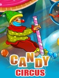 Candy Circus   Download Free (240x320) mobile app for free download