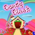 Candy Clash_128x128 mobile app for free download