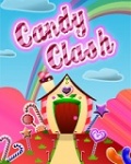 Candy Clash_128x160 mobile app for free download