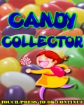 Candy Collector mobile app for free download