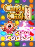 Candy Crush Game Tricks 320x240 mobile app for free download