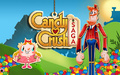 Candy Crush Saga mobile app for free download