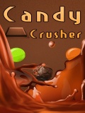 Candy Crusher mobile app for free download