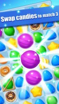 Candy Fever mobile app for free download