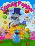 Candy Popper (240X320) mobile app for free download
