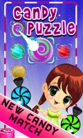 Candy Puzzle (Big Size) mobile app for free download