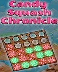 Candy Squash Chronicle mobile app for free download