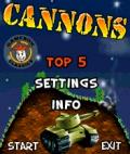 Cannons mobile app for free download