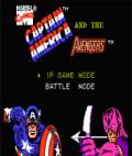 Captain America and the Avengers mobile app for free download