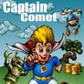 Captain Comet 128x128 mobile app for free download
