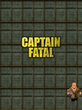 Captain Fatal 3D mobile app for free download