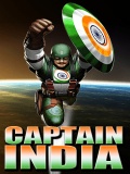 Captain India   The Hero mobile app for free download