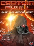 Captain Skull 3: Quantum Apocalypse mobile app for free download