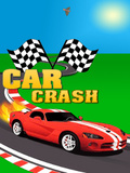 CarCrash (240x320) mobile app for free download