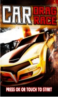CarDragRace mobile app for free download