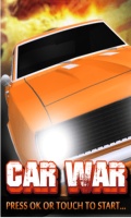 CarWar mobile app for free download