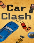 Car Clash mobile app for free download