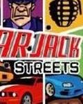Car Jack Streets mobile app for free download