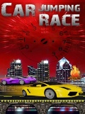 Car Jumping Race mobile app for free download