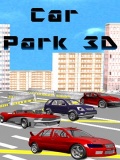 Car Park 3D mobile app for free download