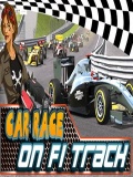 Car Race On F1 Track mobile app for free download