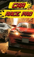 Car Race Pro   Free Game(240 x 400) mobile app for free download