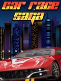 Car Race Saga mobile app for free download