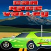 Car Race Valley mobile app for free download