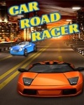 Car Road Racer mobile app for free download