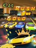 Car Rush For Gold mobile app for free download