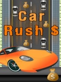 Car Rush $ mobile app for free download
