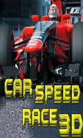 Car Speed Race 3D   Free(240 x 400) mobile app for free download