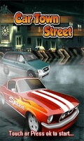 Car Town Street   Free Download mobile app for free download