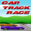 Car Track Race mobile app for free download