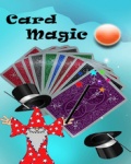 Card Magic mobile app for free download
