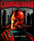 Carmageddon 3D mobile app for free download