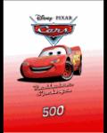 Cars 2   Radiator Springs 500 mobile app for free download