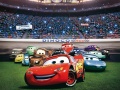 Cars: The Game mobile app for free download