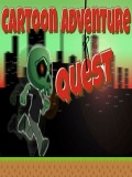 Cartoon Adventure Quest mobile app for free download