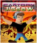 Cartoon Jigsaw (176x208) mobile app for free download