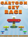 Cartoon Sky Race mobile app for free download