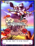 Cartoon War mobile app for free download