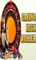 Casino High Roller (IAP) (240 x 400) mobile app for free download