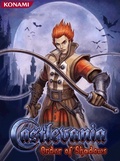 Castlevania Order of Shadows Game mobile app for free download