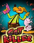 Cat killer (176x220) mobile app for free download