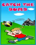 Catch The Bomb mobile app for free download