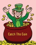 Catch The Coin 176x220 mobile app for free download